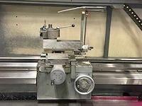 Cnc lateh mecov pico 350 cm 3000 mm - afbeelding 12 van  15