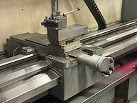 Cnc lateh mecov pico 350 cm 3000 mm - afbeelding 13 van  15
