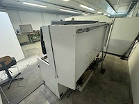 Cnc lathe dmt kern cd 322 - afbeelding 4 van  11