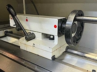Cnc lathe dmt kern cd 322 - afbeelding 5 van  11