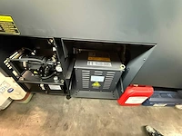 Cnc lathe doosan puma 2100 - afbeelding 2 van  15