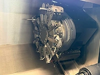 Cnc lathe doosan puma 2100 - afbeelding 11 van  15
