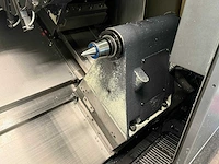 Cnc lathe doosan puma 2100 - afbeelding 12 van  15