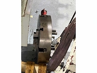 Cnc lathe fat tur 63mn x 2000 mm - afbeelding 5 van  13