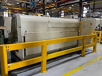 Cnc lathe fat tur 63mn x 2000 mm - afbeelding 12 van  13