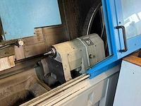 Cnc lathe vdf boehringer 180c - afbeelding 5 van  10
