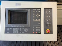 Cnc lathe vdf boehringer 180c - afbeelding 8 van  10