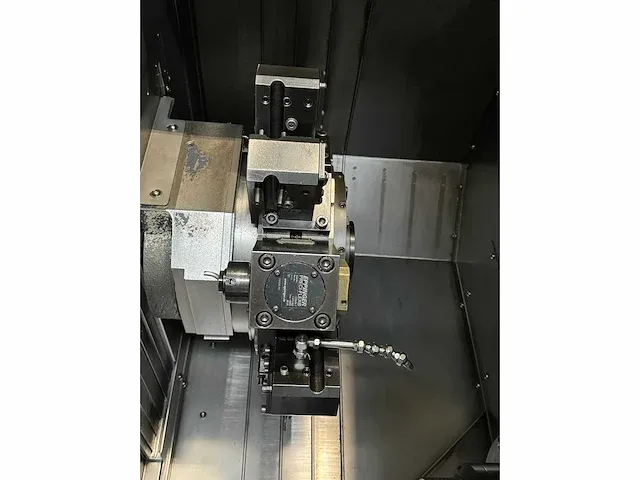 Cnc lathes - afbeelding 16 van  41