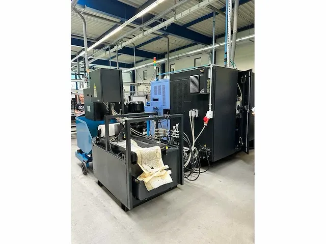 Cnc lathes - afbeelding 23 van  41