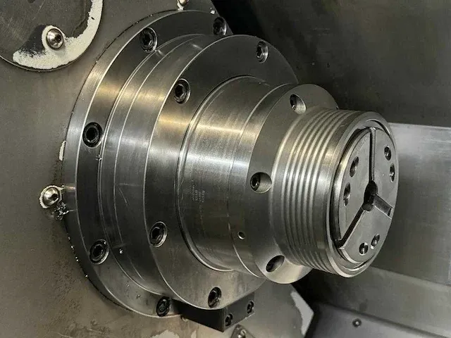 Cnc lathes - afbeelding 38 van  41