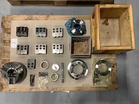 Cnc lathes - afbeelding 39 van  41