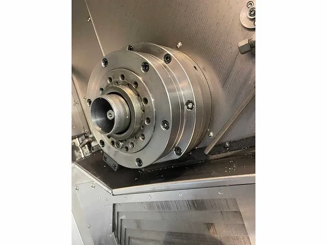 Cnc lathes - afbeelding 2 van  18