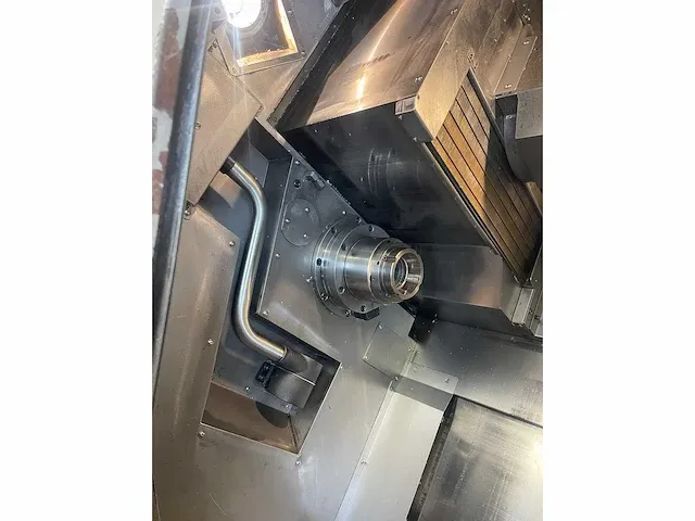 Cnc lathes - afbeelding 9 van  18
