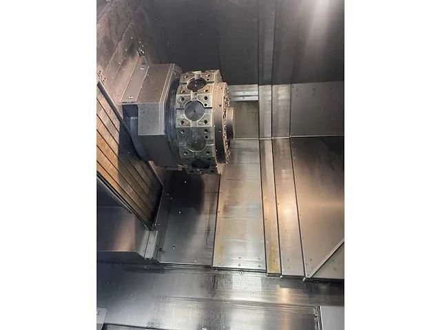 Cnc lathes - afbeelding 10 van  18