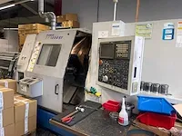 Cnc lathes - afbeelding 11 van  18