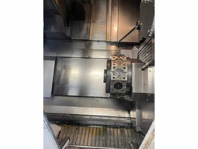 Cnc lathes - afbeelding 13 van  18