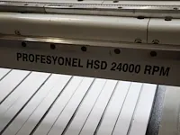 Cnc machine diacam hsd 24000 - afbeelding 11 van  26