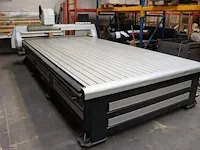 Cnc machine diacam hsd 24000
