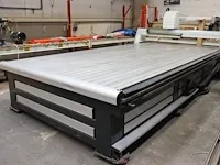 Cnc machine diacam hsd 24000 - afbeelding 12 van  26