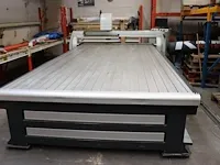 Cnc machine diacam hsd 24000 - afbeelding 20 van  26