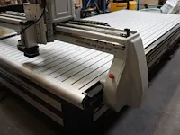 Cnc machine diacam hsd 24000 - afbeelding 22 van  26