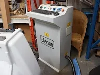 Cnc machine diacam hsd 24000 - afbeelding 26 van  26