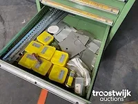 Cnc pons-nibbelmachine - afbeelding 14 van  24