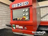 Cnc ponsmachine - afbeelding 2 van  23