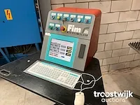 Cnc ponsmachine - afbeelding 4 van  23