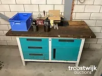 Cnc ponsmachine - afbeelding 9 van  23