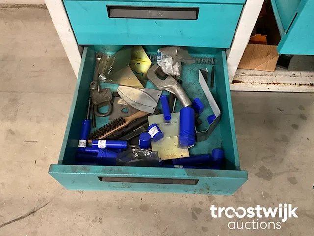 Cnc ponsmachine - afbeelding 10 van  23