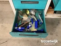Cnc ponsmachine - afbeelding 10 van  23