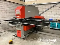 Cnc ponsmachine - afbeelding 1 van  23