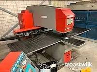 Cnc ponsmachine - afbeelding 18 van  23