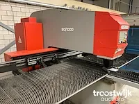 Cnc ponsmachine - afbeelding 19 van  23