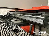 Cnc ponsmachine - afbeelding 21 van  23
