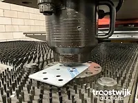 Cnc ponsmachine - afbeelding 22 van  23