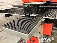 Cnc ponsmachine - afbeelding 23 van  23