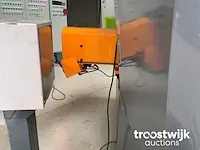Cnc ponsmachine - afbeelding 3 van  16