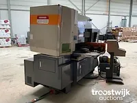 Cnc ponsmachine - afbeelding 9 van  16