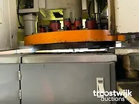 Cnc ponsmachine - afbeelding 13 van  16