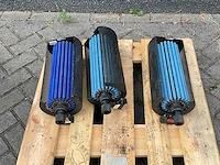 Cnc revolvertrommel (3x) - afbeelding 2 van  3