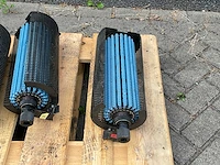 Cnc revolvertrommel (3x) - afbeelding 3 van  3