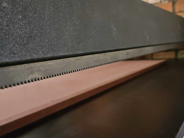 Cnc tafel voor hout, alu, kunstof - afbeelding 6 van  12