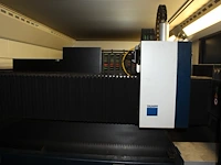 Cnc vlakbed lasersnijmachine trumpf trulaser 5030 fiber l68 met laser trudisk 6001, hawa ww 3001 t warmtewi... - afbeelding 12 van  19