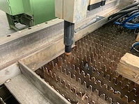 Cnc-waterstraalsnijmachine - afbeelding 4 van  20