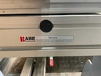 Cnc-waterstraalsnijmachine - afbeelding 8 van  20