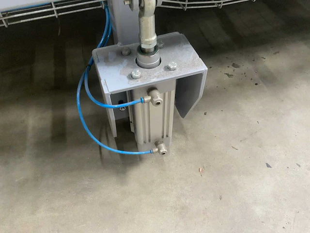 Cnc-waterstraalsnijmachine - afbeelding 9 van  20