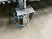 Cnc-waterstraalsnijmachine - afbeelding 9 van  20