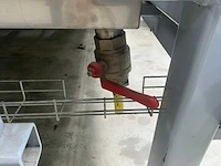 Cnc-waterstraalsnijmachine - afbeelding 10 van  20